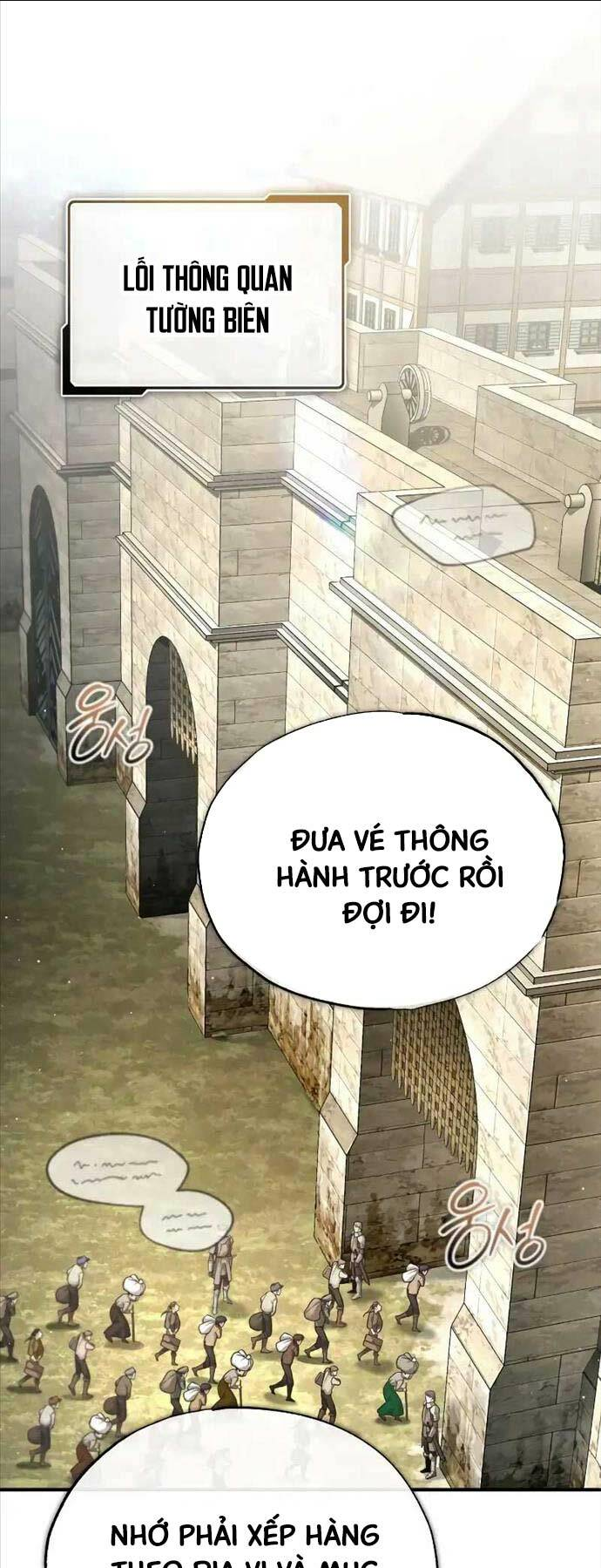 Hồi Quy Giả Về Hưu Chap 31 - Next Chap 32