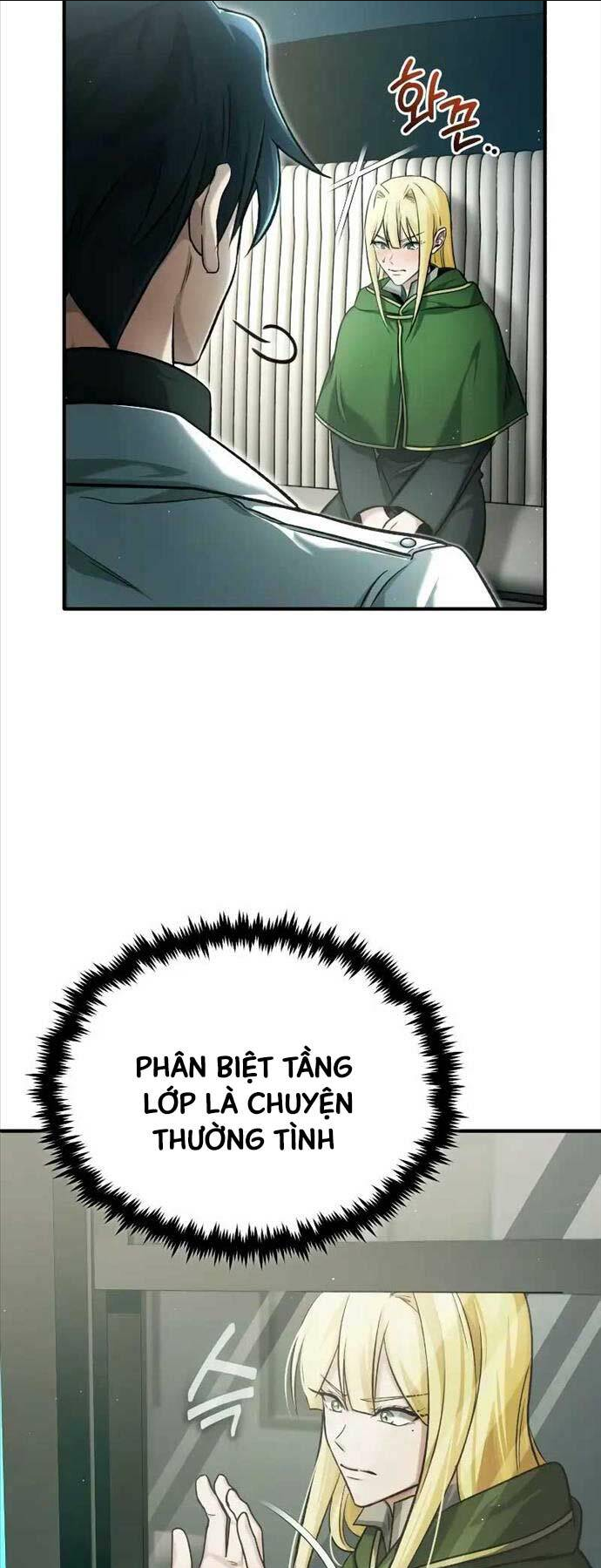 Hồi Quy Giả Về Hưu Chap 31 - Next Chap 32