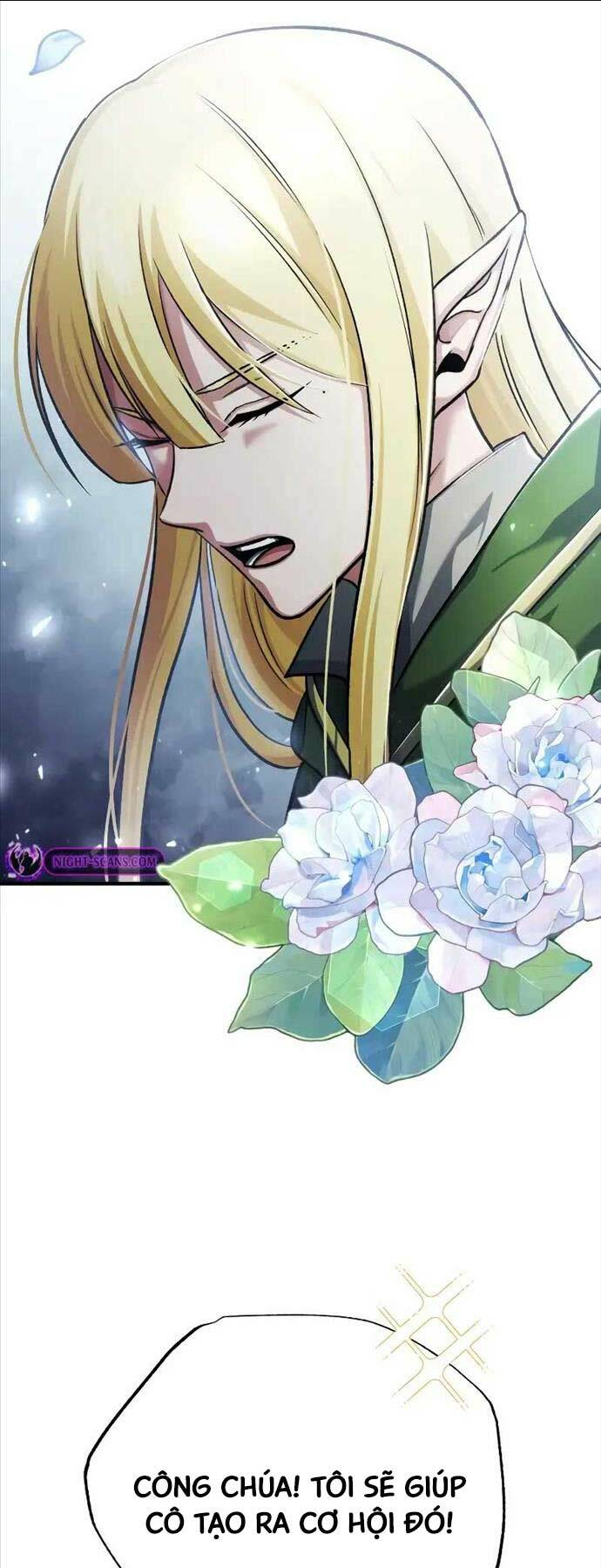 Hồi Quy Giả Về Hưu Chap 31 - Next Chap 32