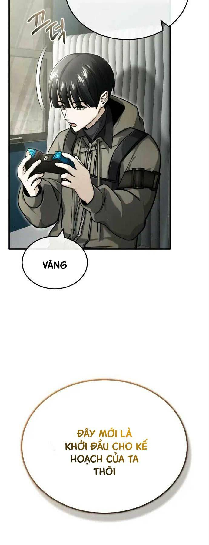 Hồi Quy Giả Về Hưu Chap 31 - Next Chap 32