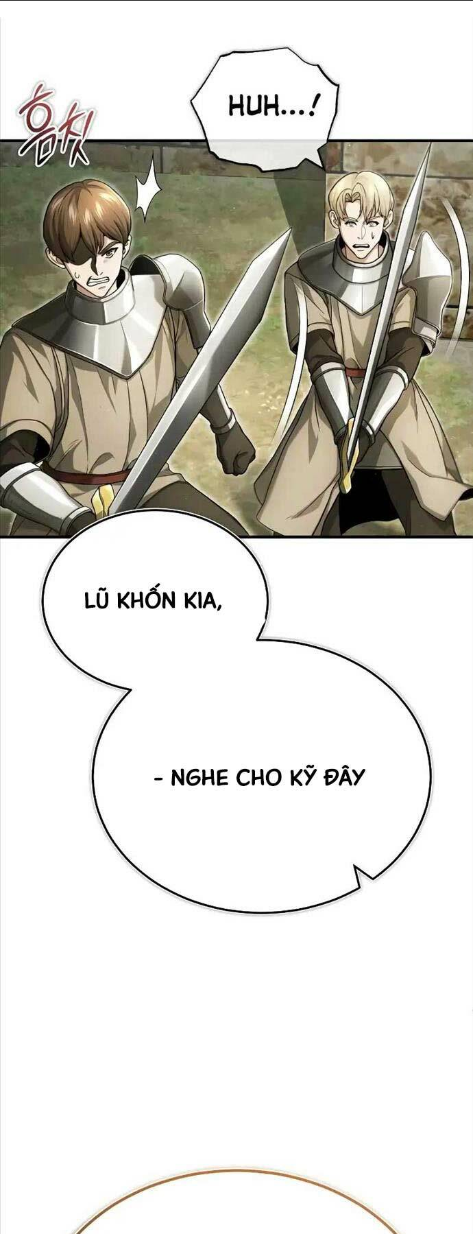 Hồi Quy Giả Về Hưu Chap 31 - Next Chap 32