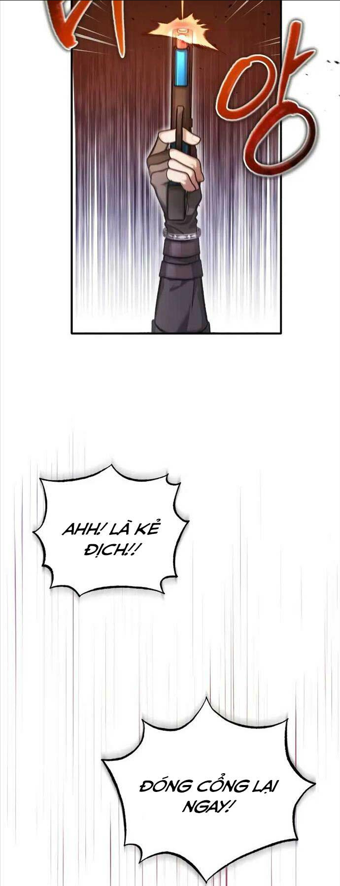 Hồi Quy Giả Về Hưu Chap 31 - Next Chap 32