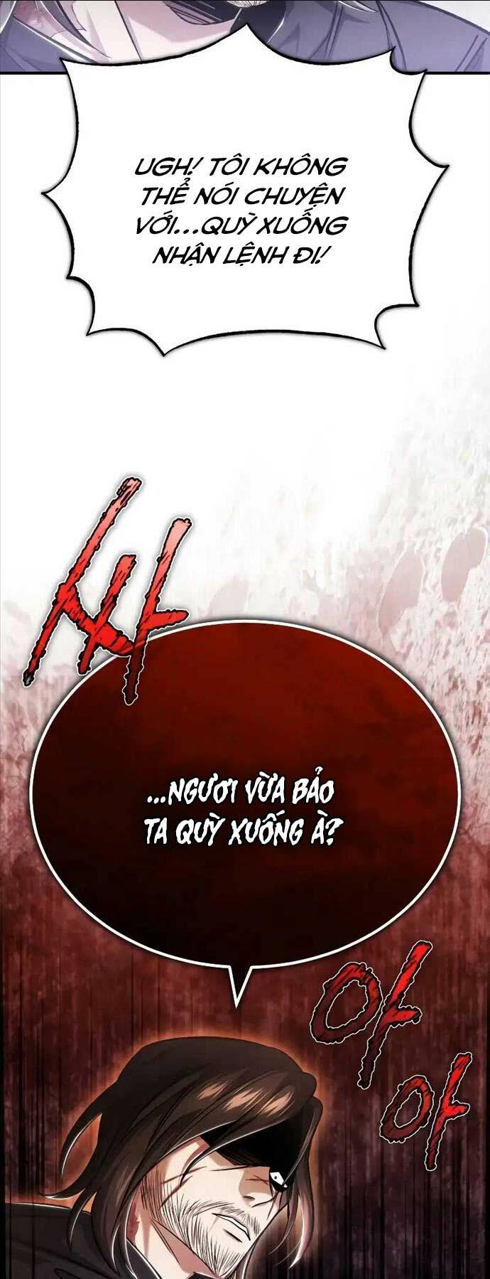 Hồi Quy Giả Về Hưu Chap 31 - Next Chap 32