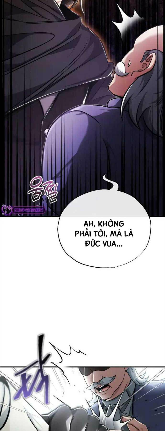 Hồi Quy Giả Về Hưu Chap 31 - Next Chap 32