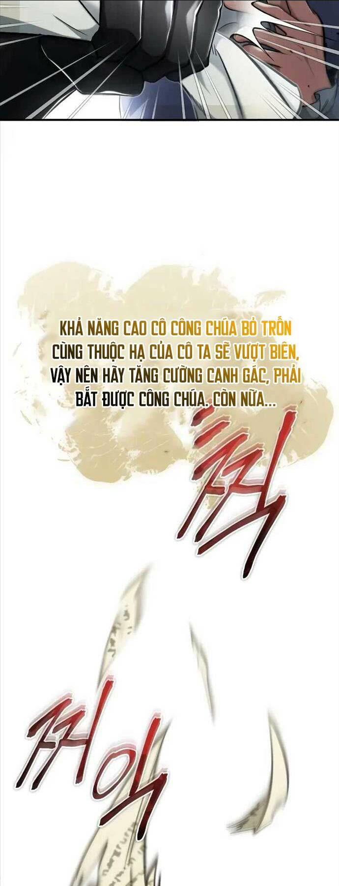 Hồi Quy Giả Về Hưu Chap 31 - Next Chap 32