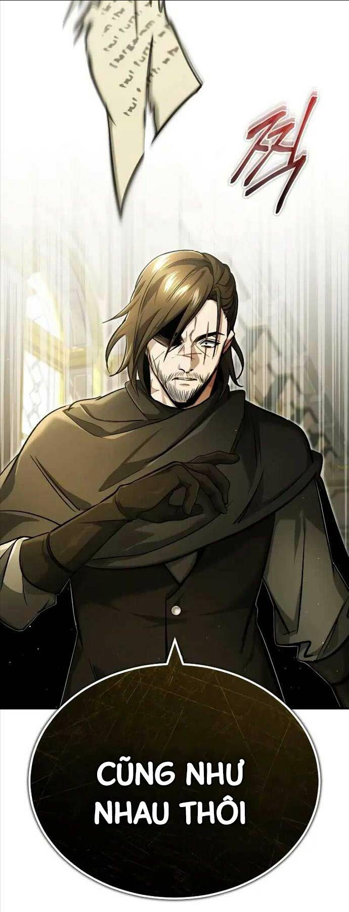 Hồi Quy Giả Về Hưu Chap 31 - Next Chap 32