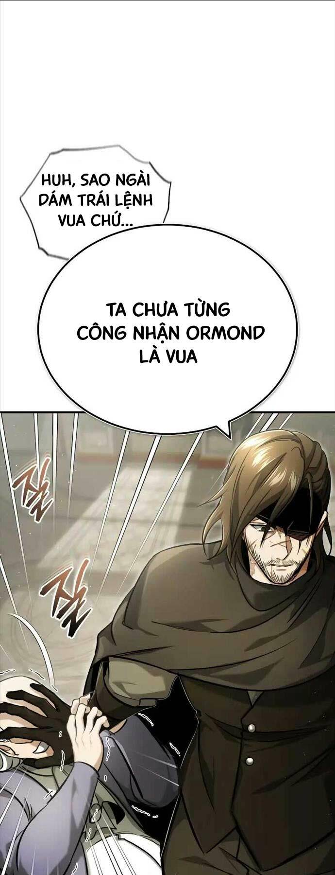 Hồi Quy Giả Về Hưu Chap 31 - Next Chap 32