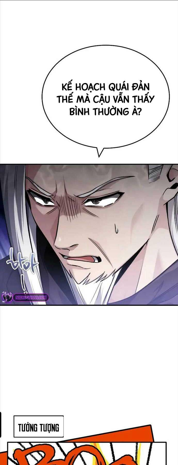 Hồi Quy Giả Về Hưu Chap 31 - Next Chap 32