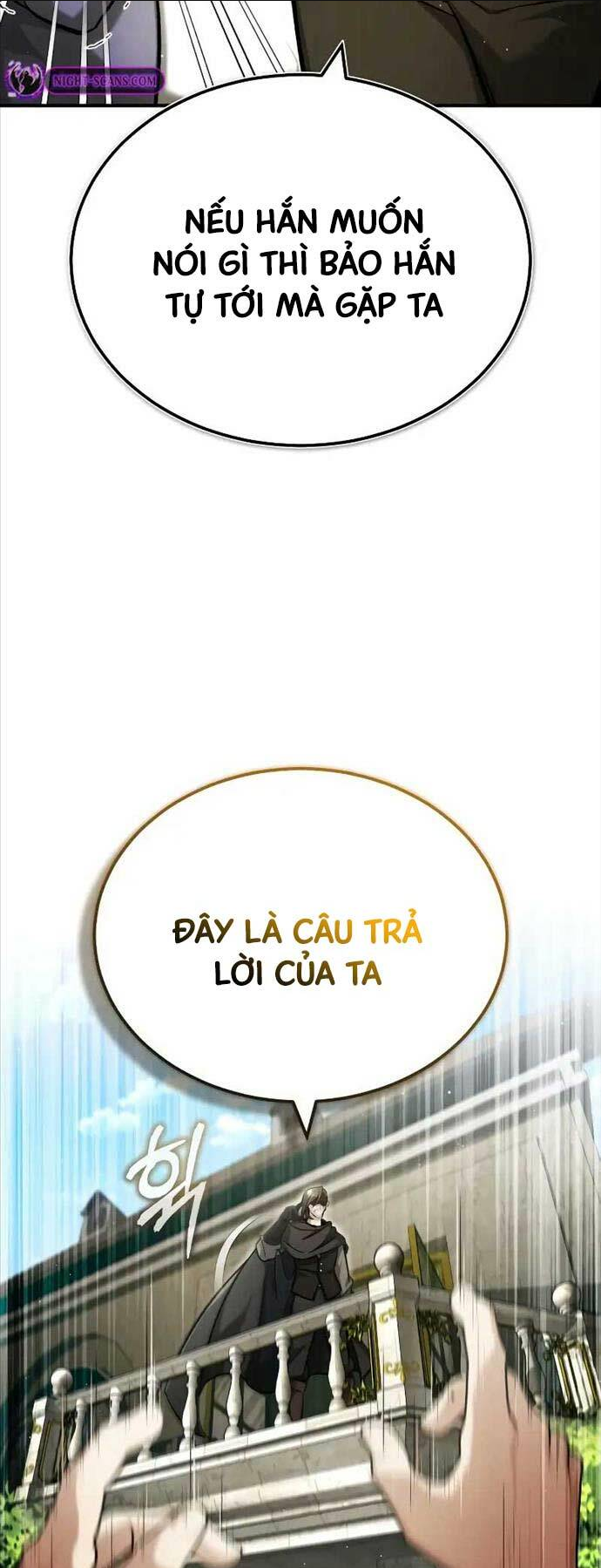 Hồi Quy Giả Về Hưu Chap 31 - Next Chap 32