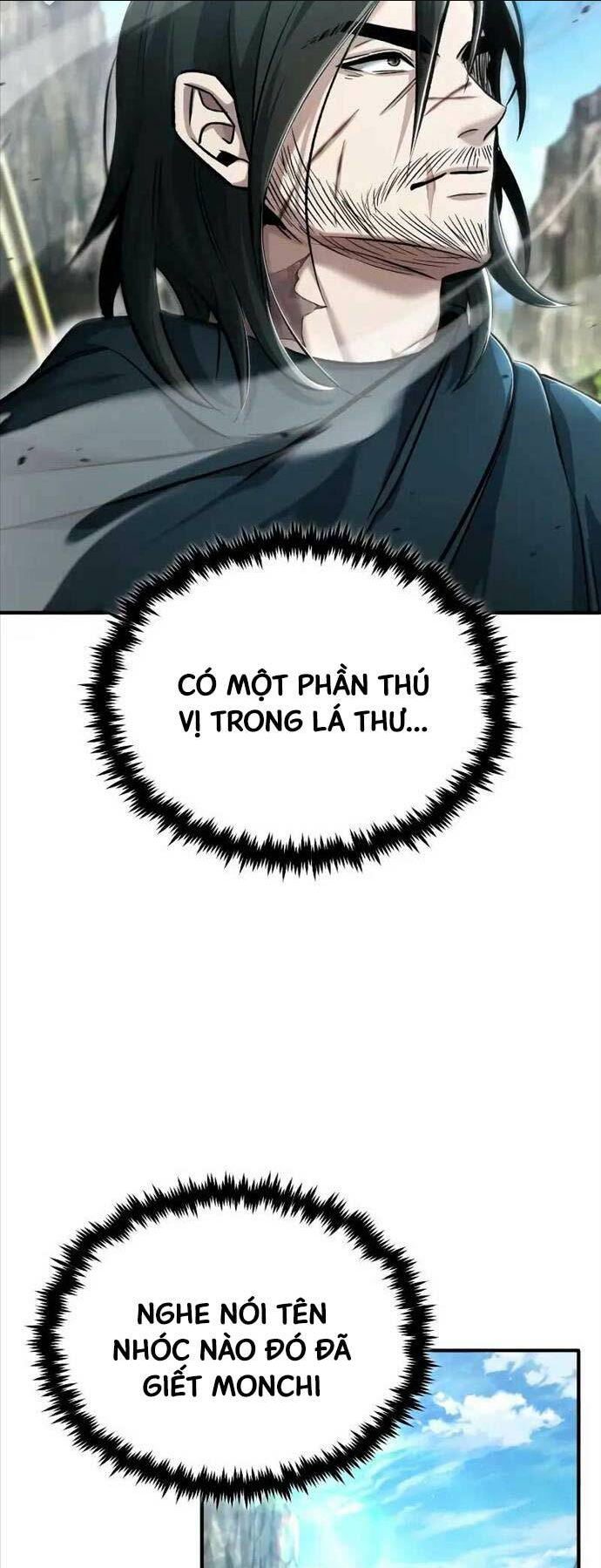 Hồi Quy Giả Về Hưu Chap 31 - Next Chap 32