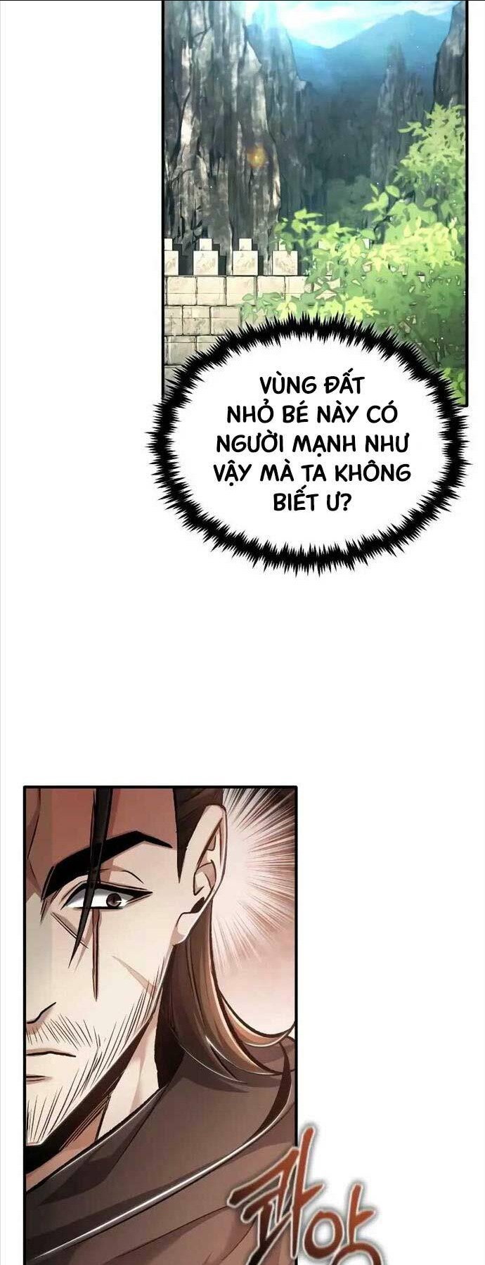 Hồi Quy Giả Về Hưu Chap 31 - Next Chap 32