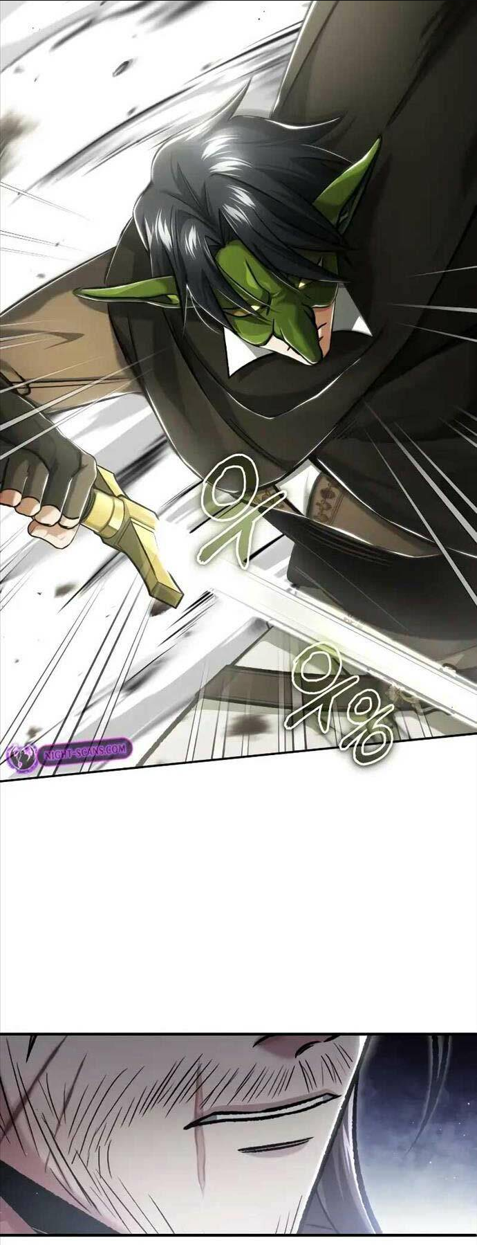 Hồi Quy Giả Về Hưu Chap 31 - Next Chap 32
