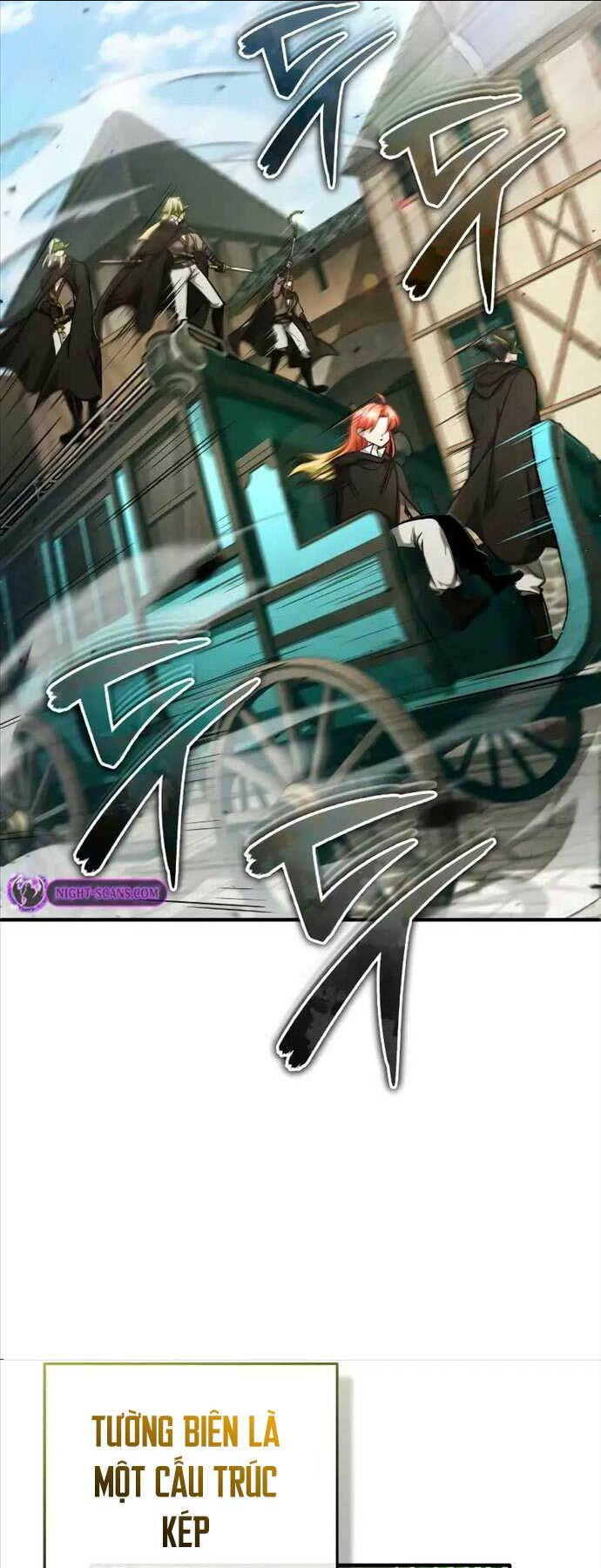 Hồi Quy Giả Về Hưu Chap 31 - Next Chap 32