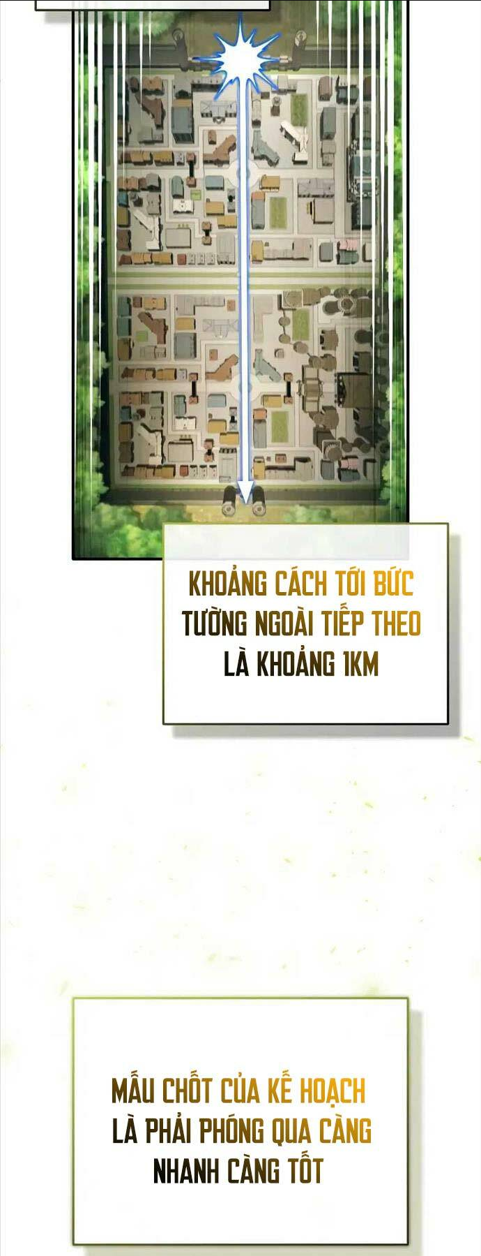 Hồi Quy Giả Về Hưu Chap 31 - Next Chap 32