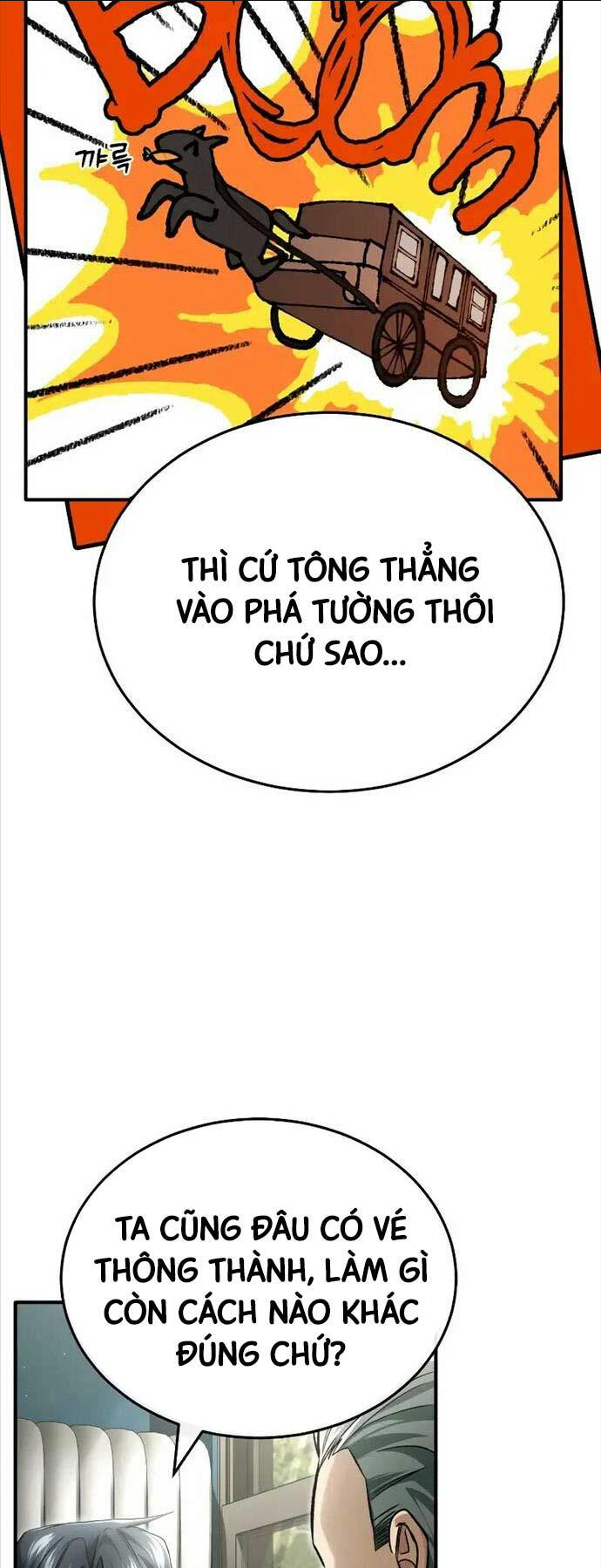 Hồi Quy Giả Về Hưu Chap 31 - Next Chap 32