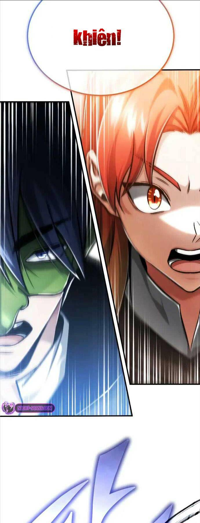 Hồi Quy Giả Về Hưu Chap 31 - Next Chap 32