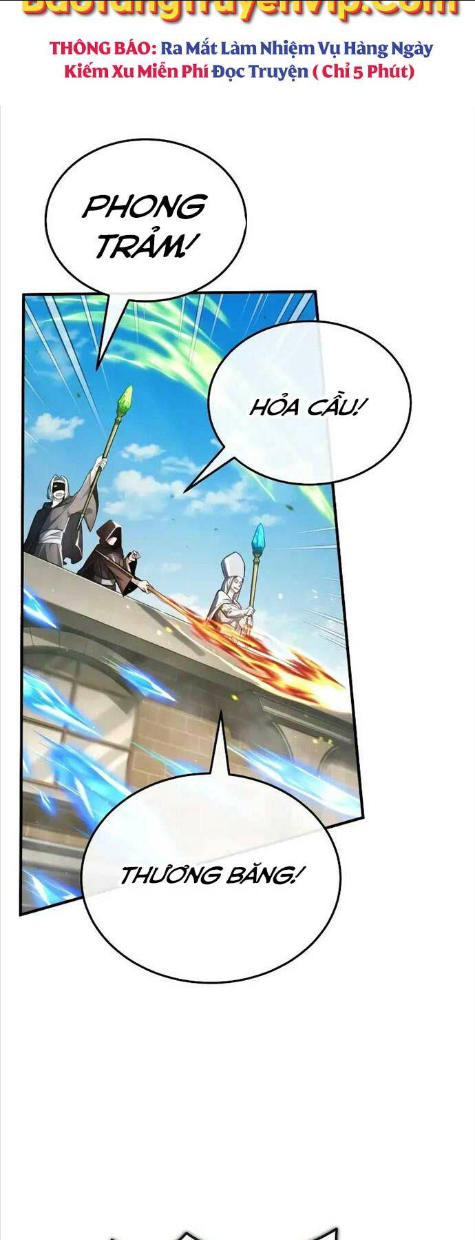 Hồi Quy Giả Về Hưu Chap 31 - Next Chap 32