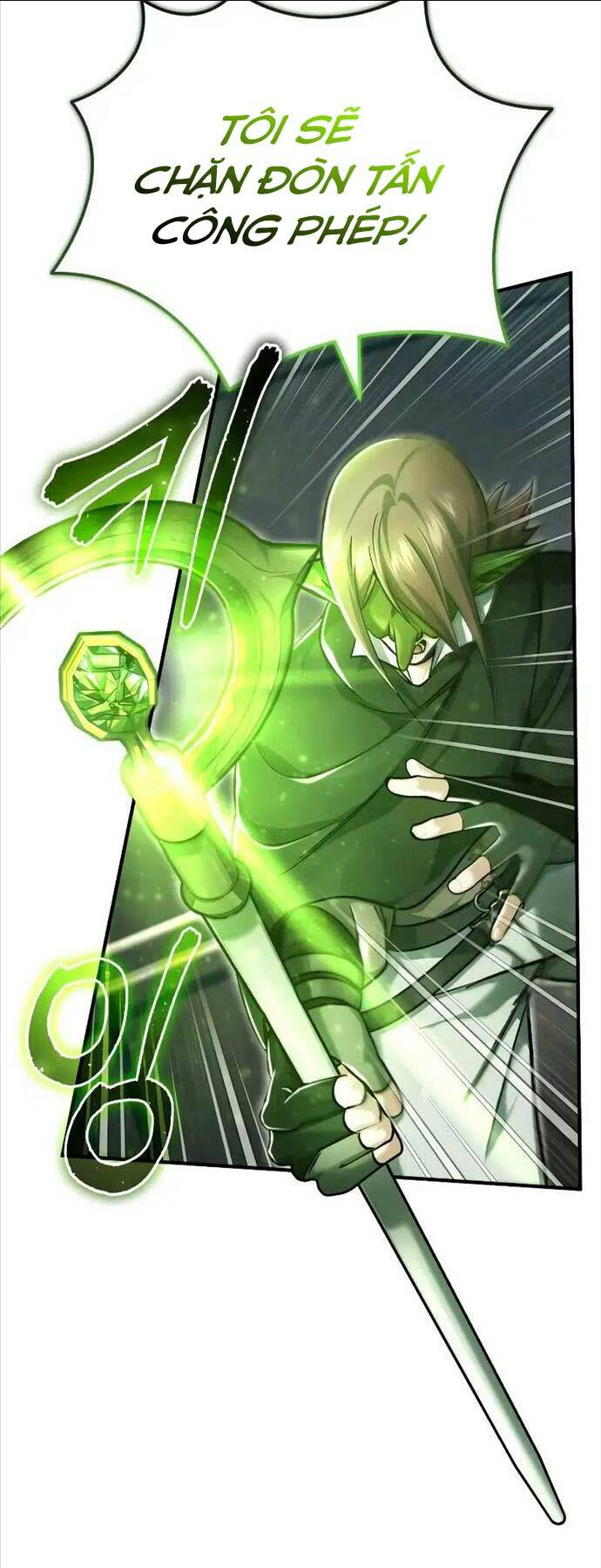 Hồi Quy Giả Về Hưu Chap 31 - Next Chap 32