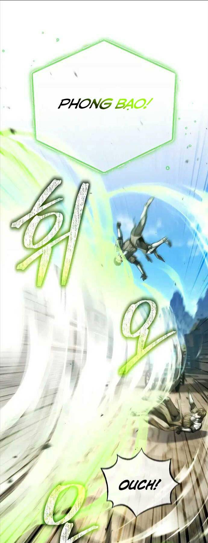 Hồi Quy Giả Về Hưu Chap 31 - Next Chap 32