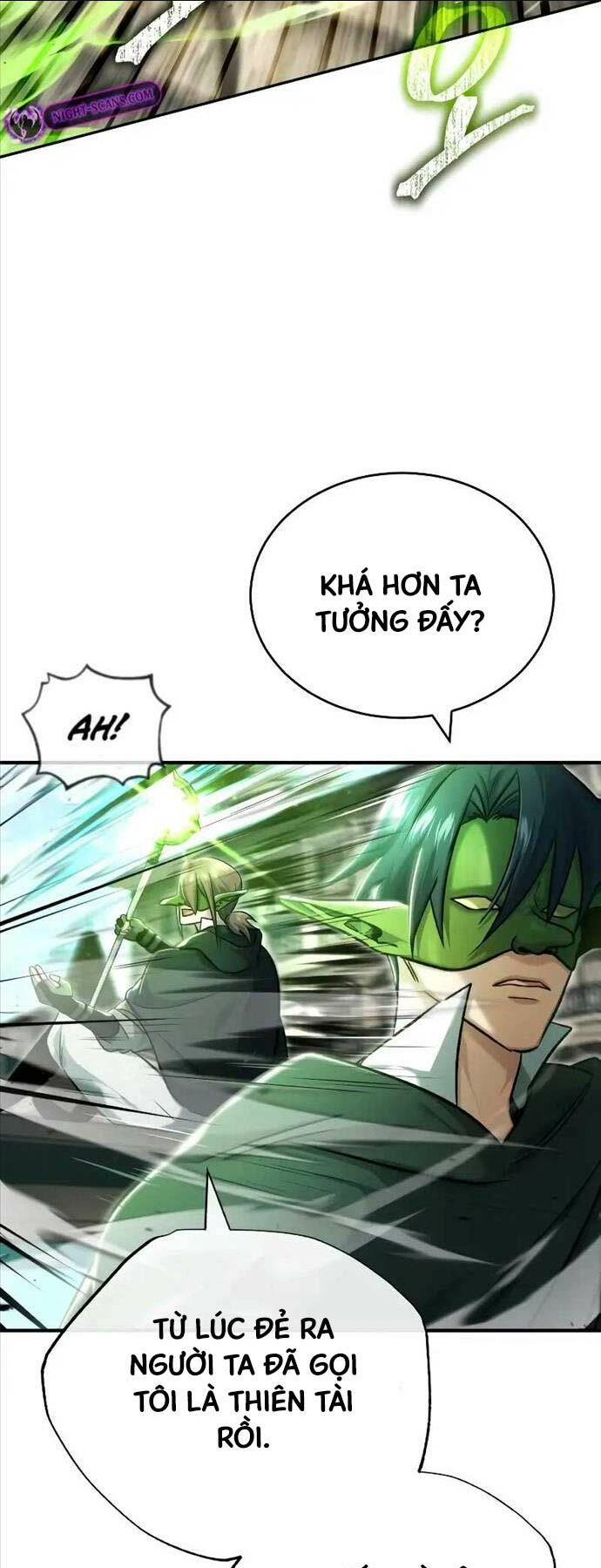 Hồi Quy Giả Về Hưu Chap 31 - Next Chap 32
