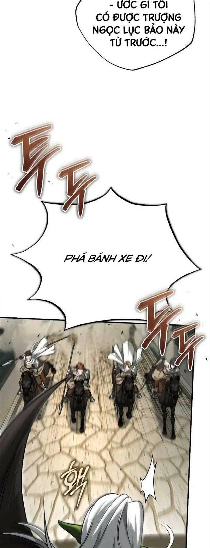 Hồi Quy Giả Về Hưu Chap 31 - Next Chap 32