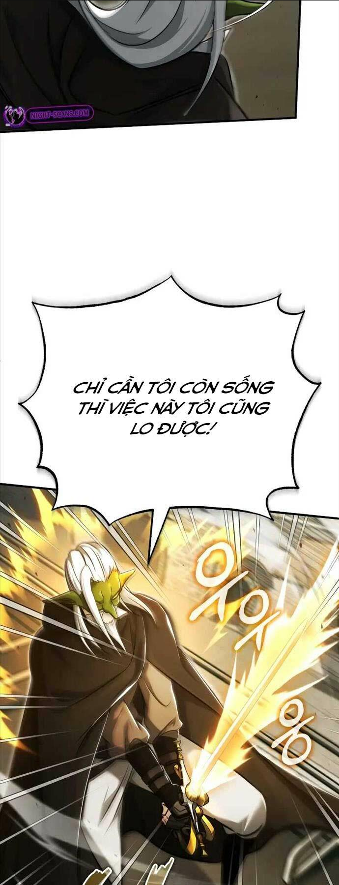 Hồi Quy Giả Về Hưu Chap 31 - Next Chap 32