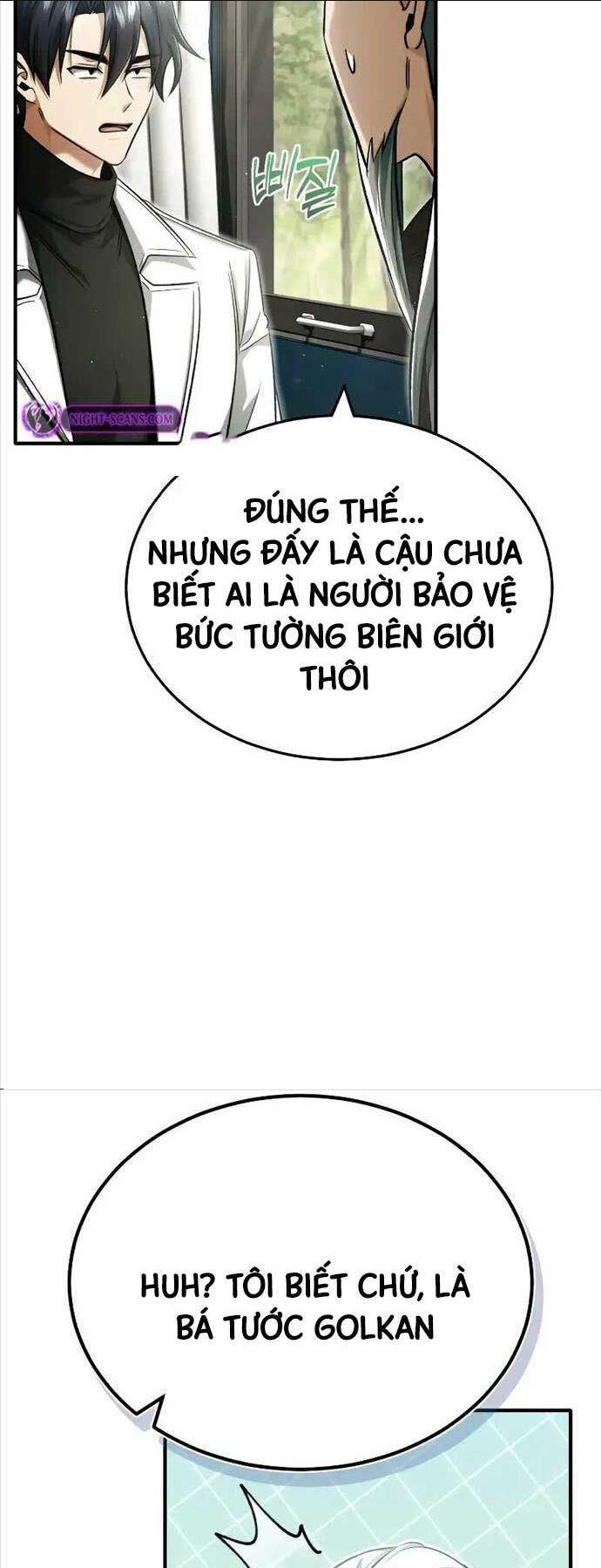 Hồi Quy Giả Về Hưu Chap 31 - Next Chap 32