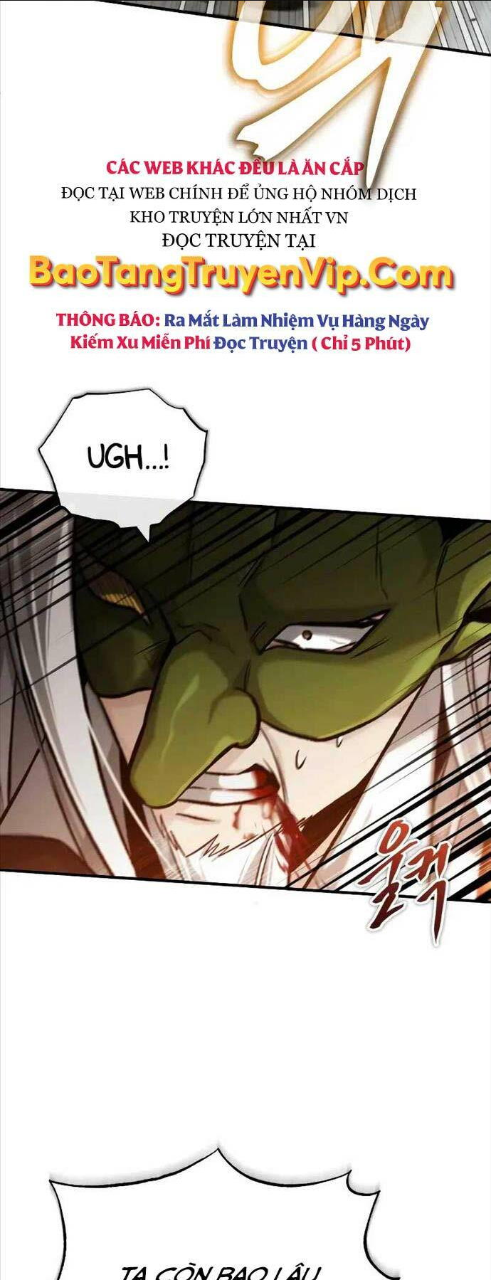 Hồi Quy Giả Về Hưu Chap 31 - Next Chap 32