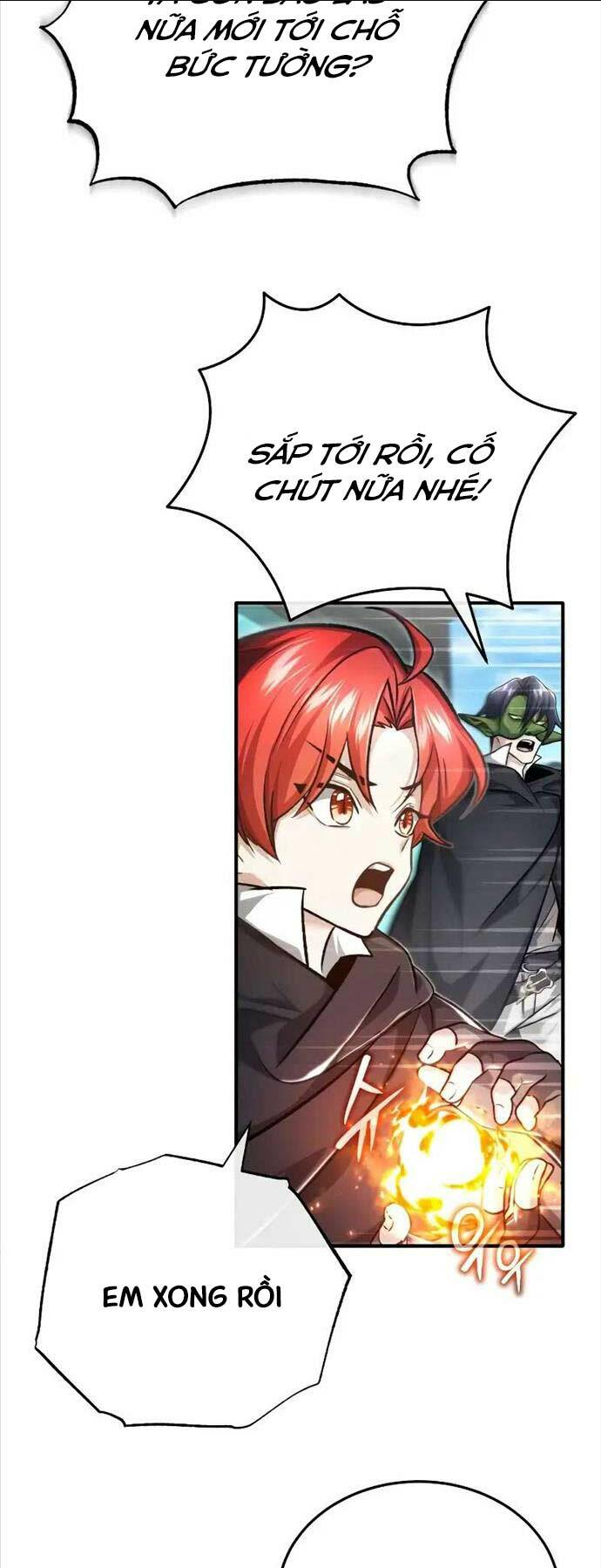 Hồi Quy Giả Về Hưu Chap 31 - Next Chap 32