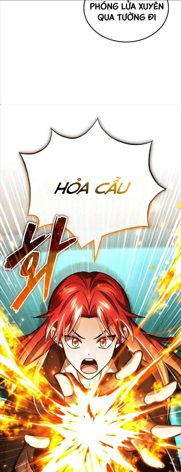 Hồi Quy Giả Về Hưu Chap 31 - Next Chap 32