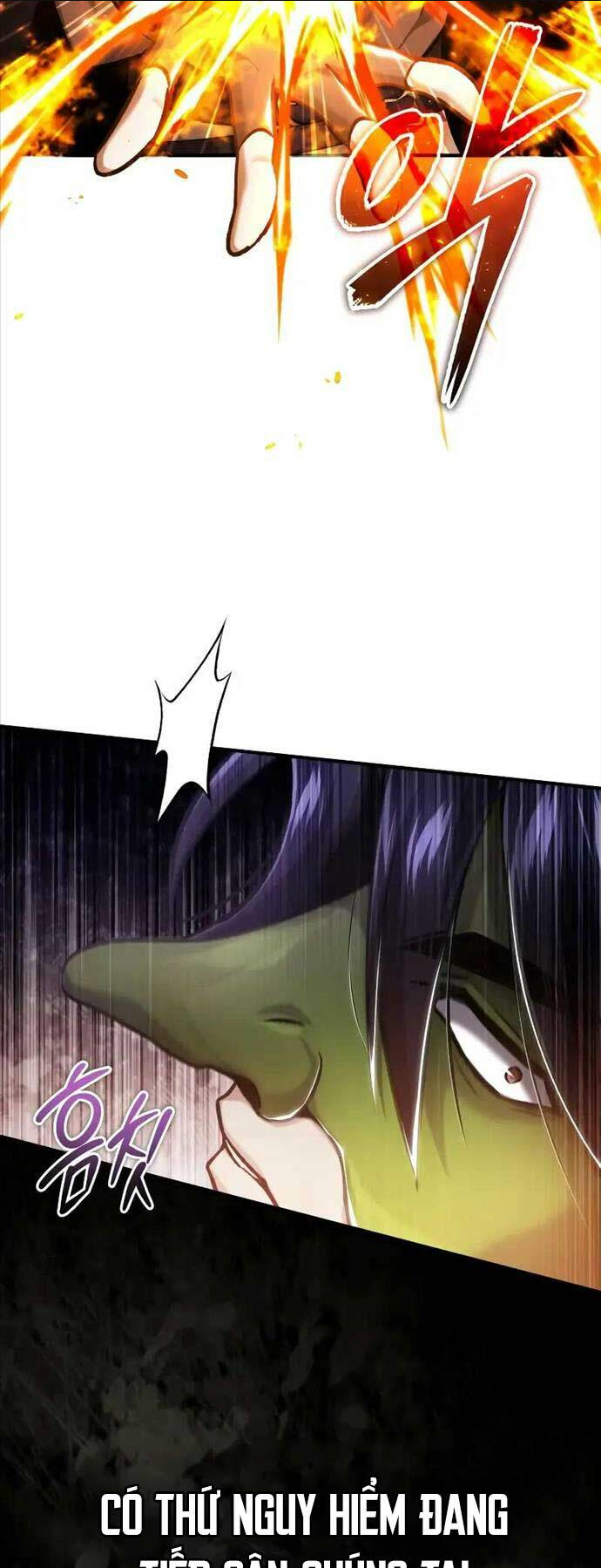 Hồi Quy Giả Về Hưu Chap 31 - Next Chap 32