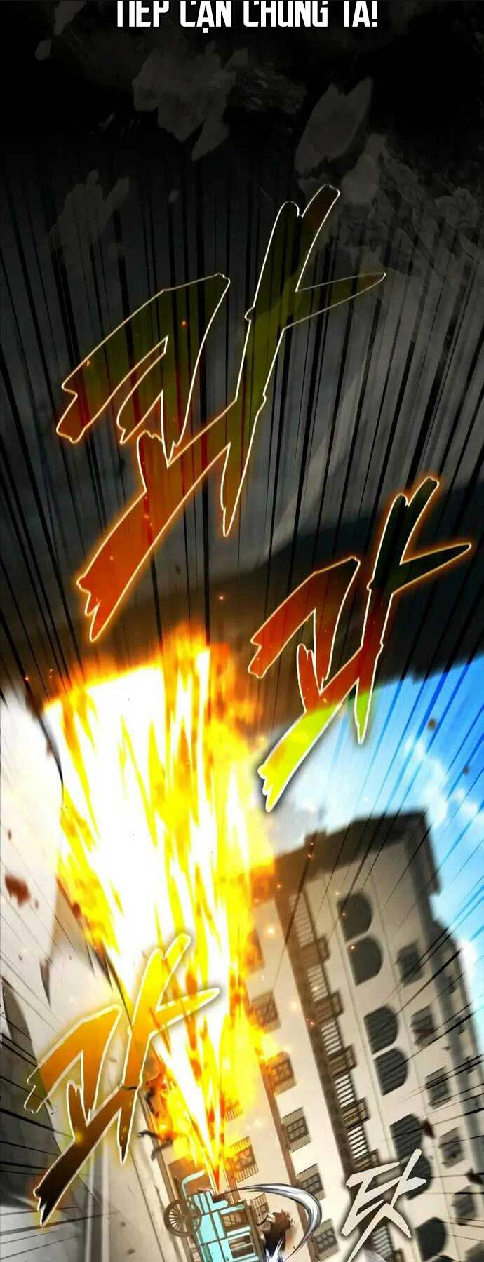 Hồi Quy Giả Về Hưu Chap 31 - Next Chap 32