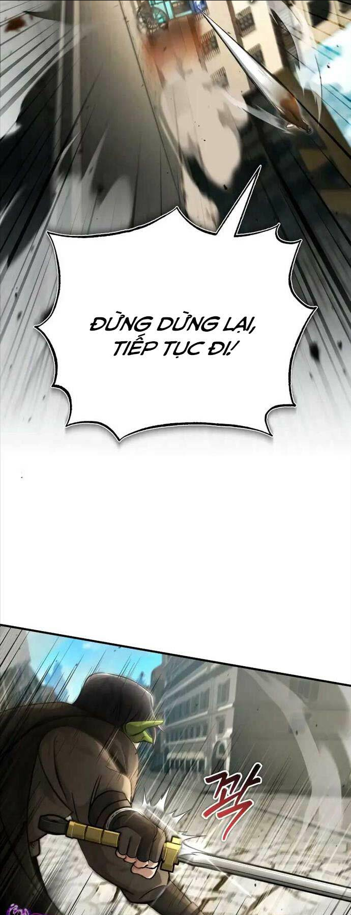 Hồi Quy Giả Về Hưu Chap 31 - Next Chap 32