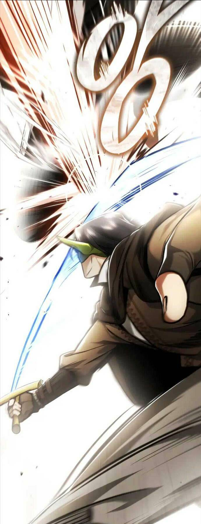 Hồi Quy Giả Về Hưu Chap 31 - Next Chap 32
