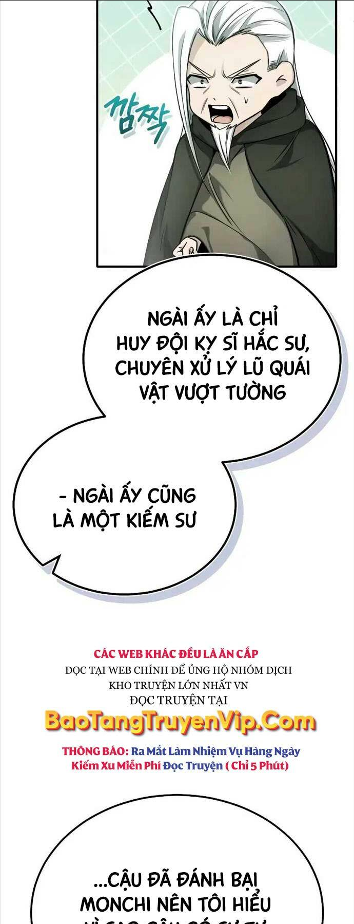 Hồi Quy Giả Về Hưu Chap 31 - Next Chap 32