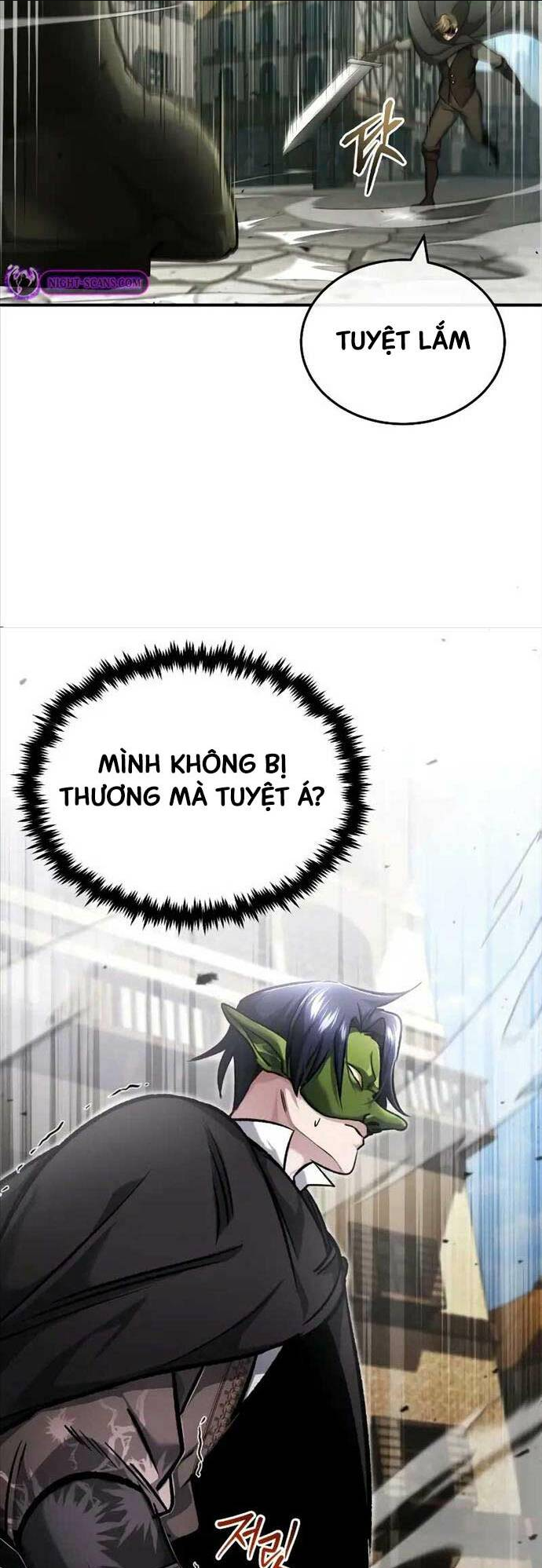 Hồi Quy Giả Về Hưu Chap 31 - Next Chap 32
