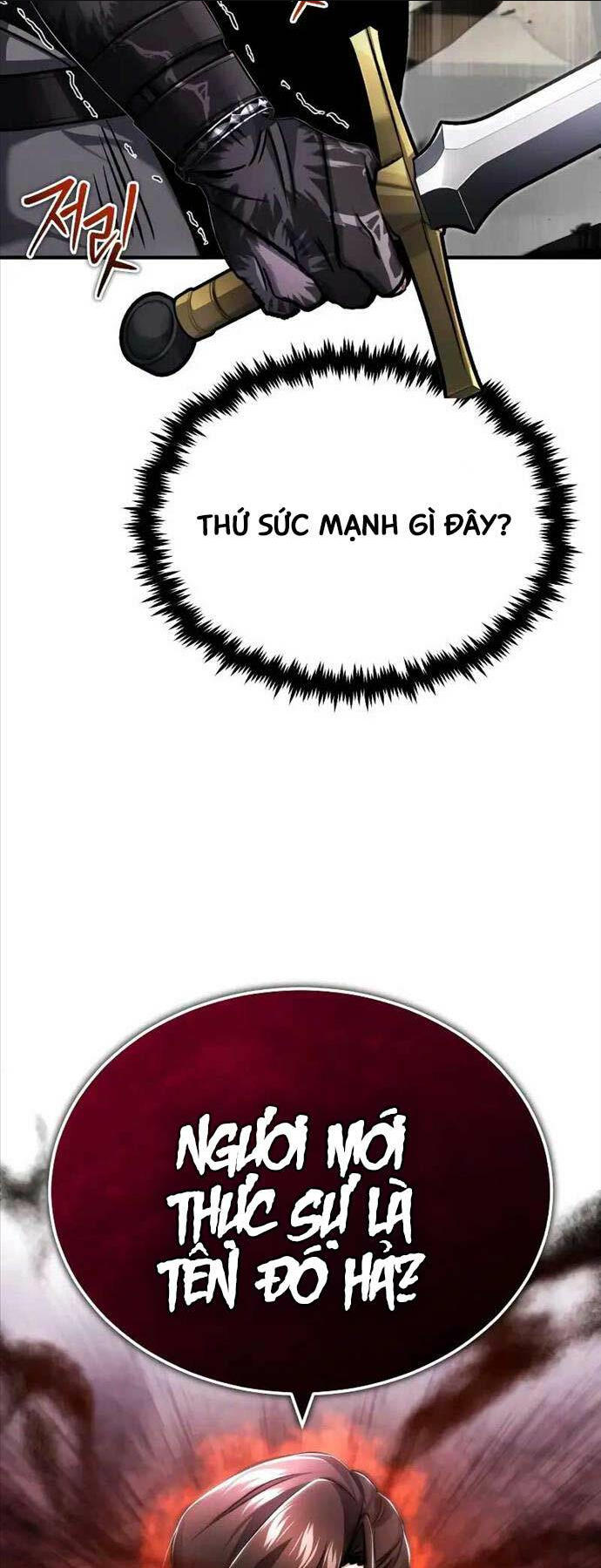 Hồi Quy Giả Về Hưu Chap 31 - Next Chap 32
