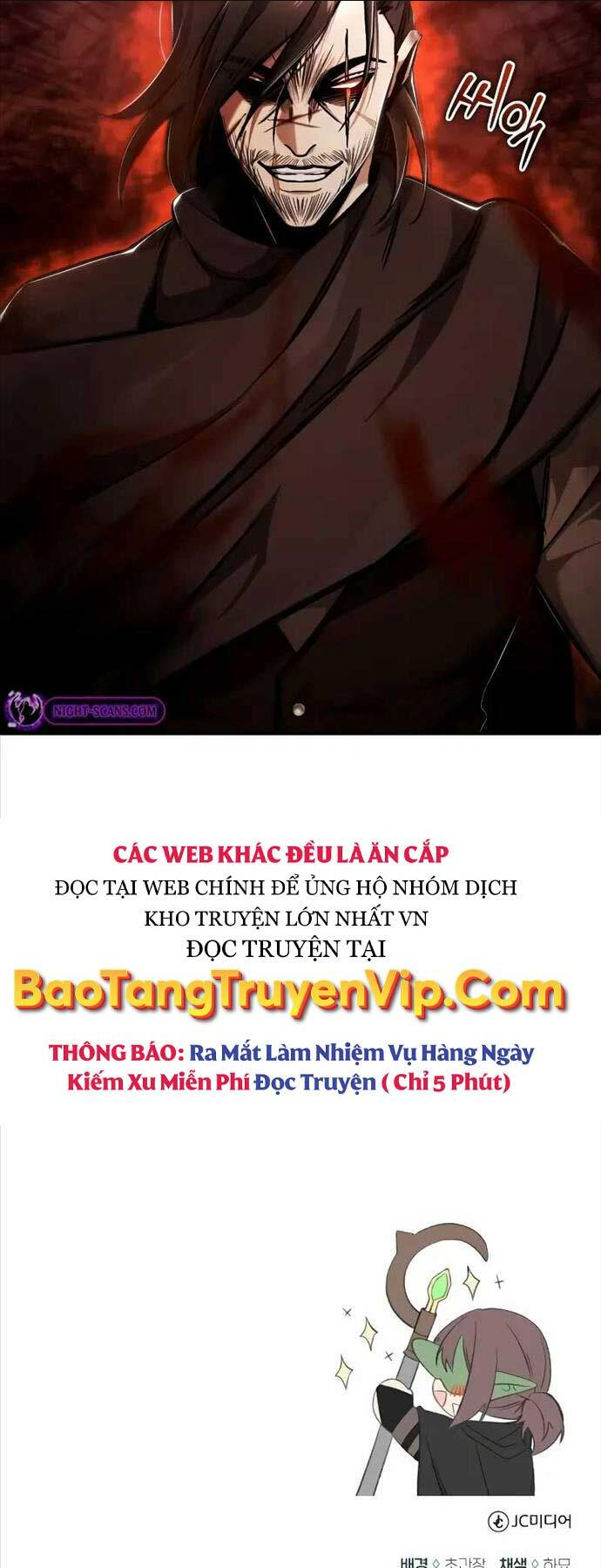 Hồi Quy Giả Về Hưu Chap 31 - Next Chap 32
