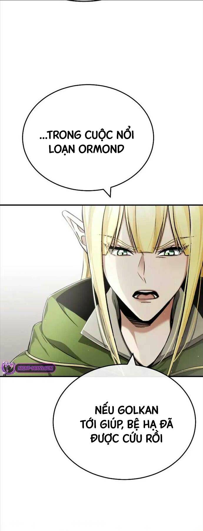 Hồi Quy Giả Về Hưu Chap 31 - Next Chap 32