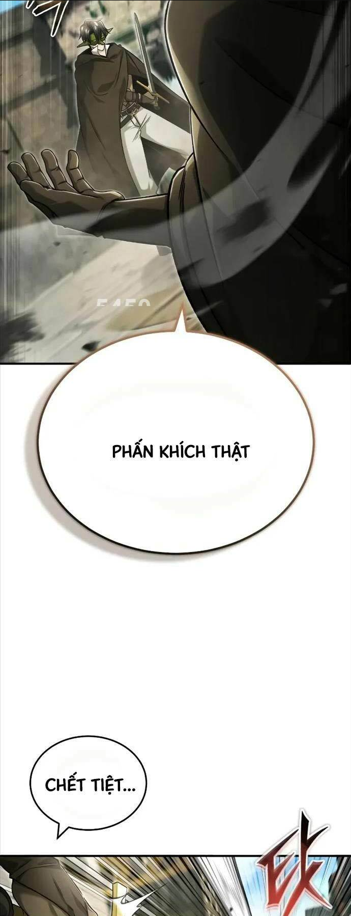 Hồi Quy Giả Về Hưu Chap 32 - Next Chap 33