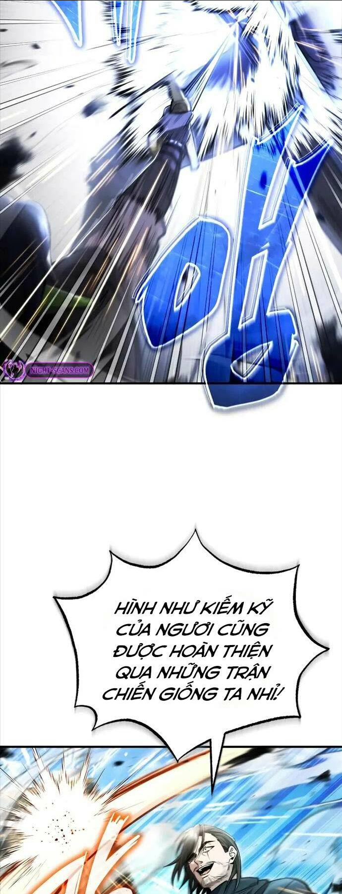 Hồi Quy Giả Về Hưu Chap 32 - Next Chap 33