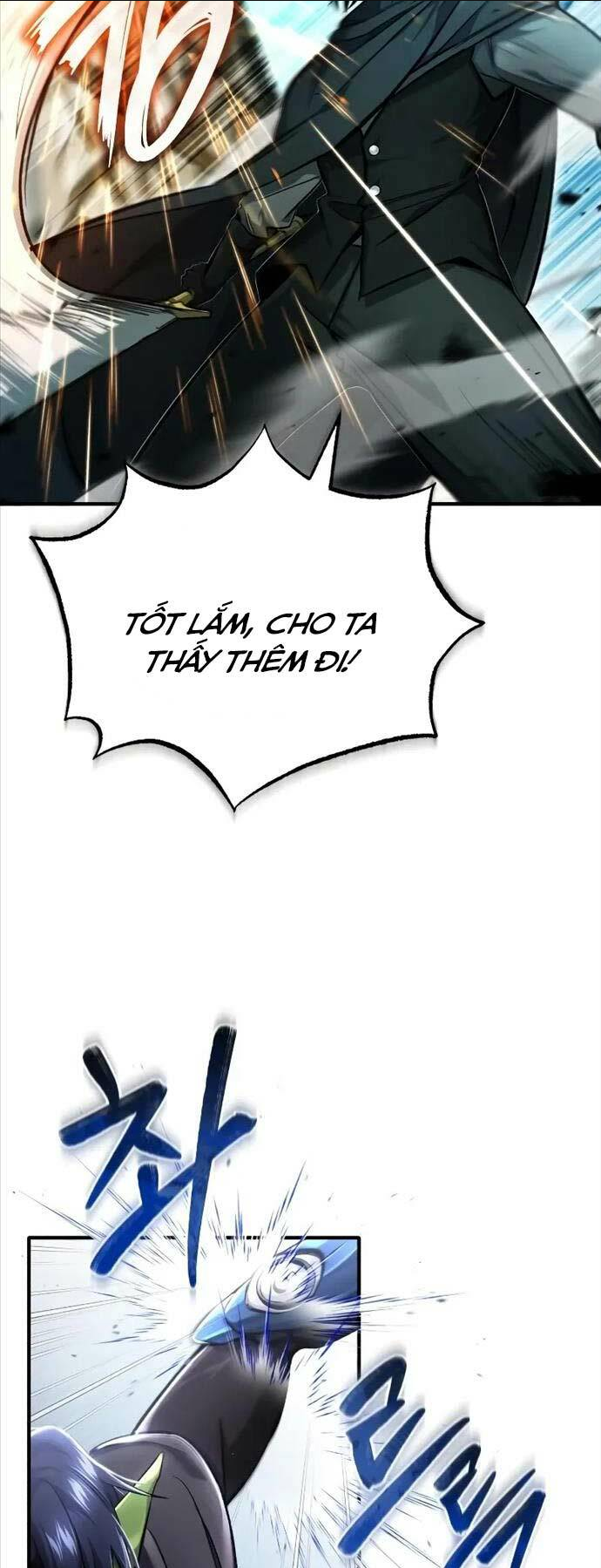 Hồi Quy Giả Về Hưu Chap 32 - Next Chap 33
