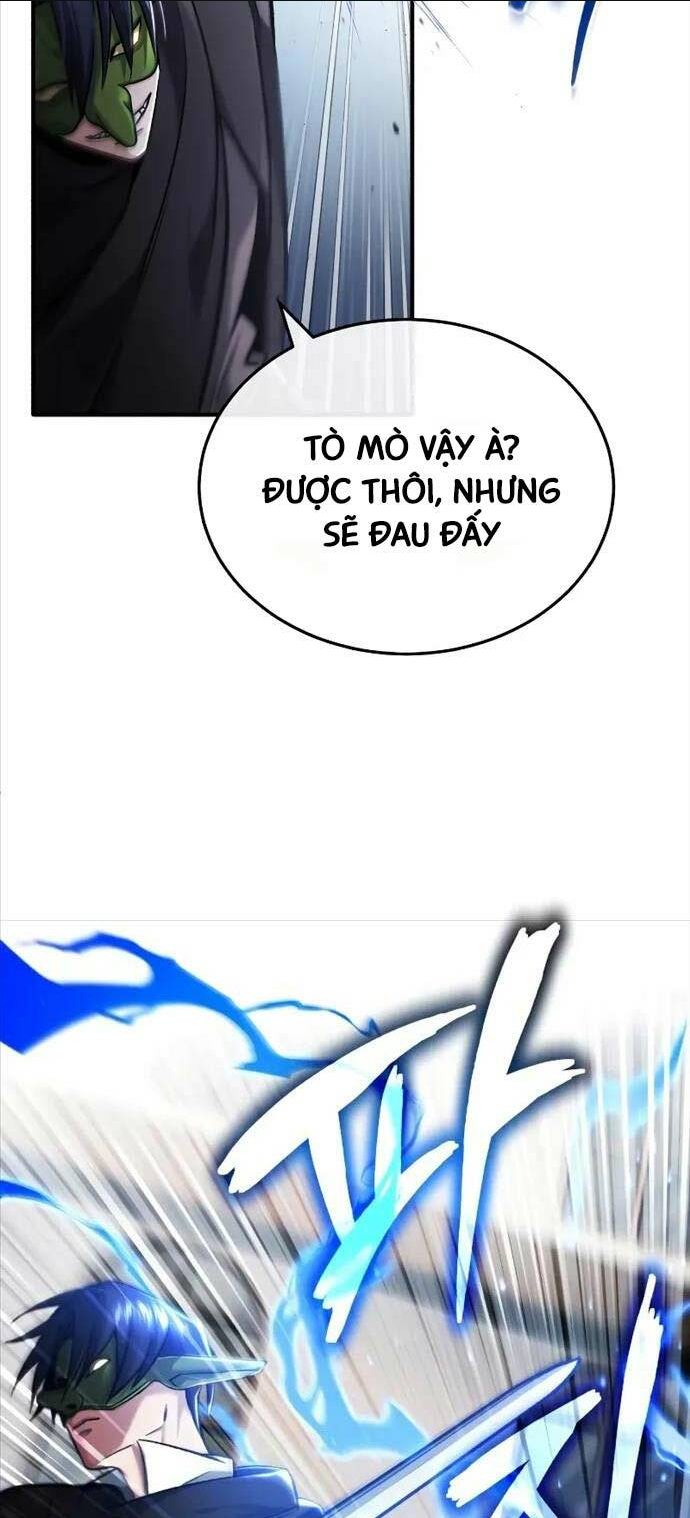 Hồi Quy Giả Về Hưu Chap 32 - Next Chap 33