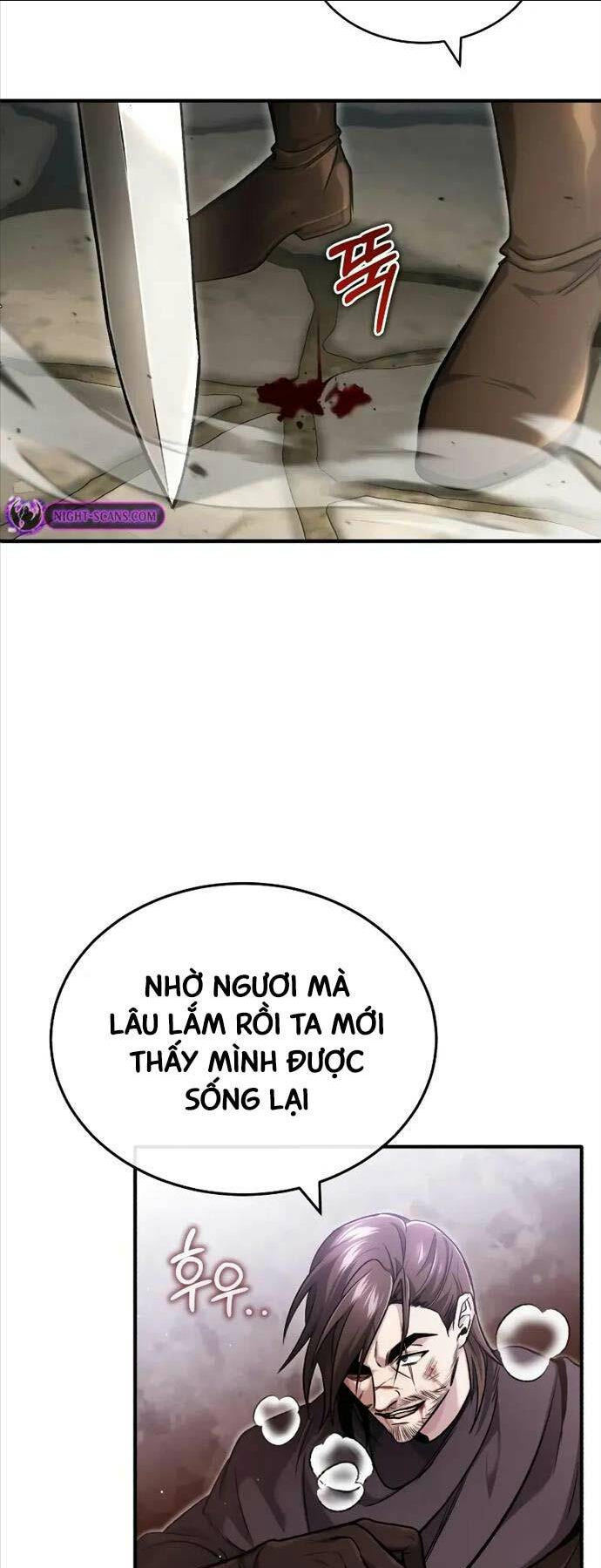 Hồi Quy Giả Về Hưu Chap 32 - Next Chap 33