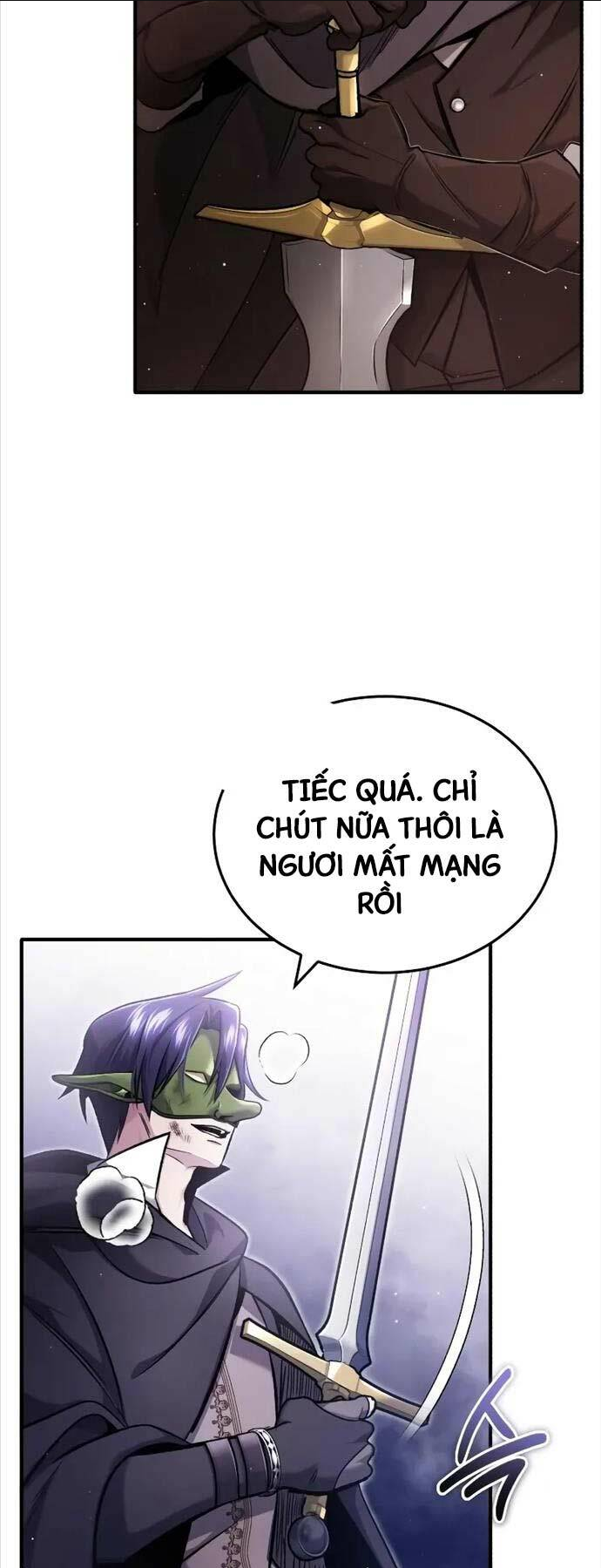 Hồi Quy Giả Về Hưu Chap 32 - Next Chap 33