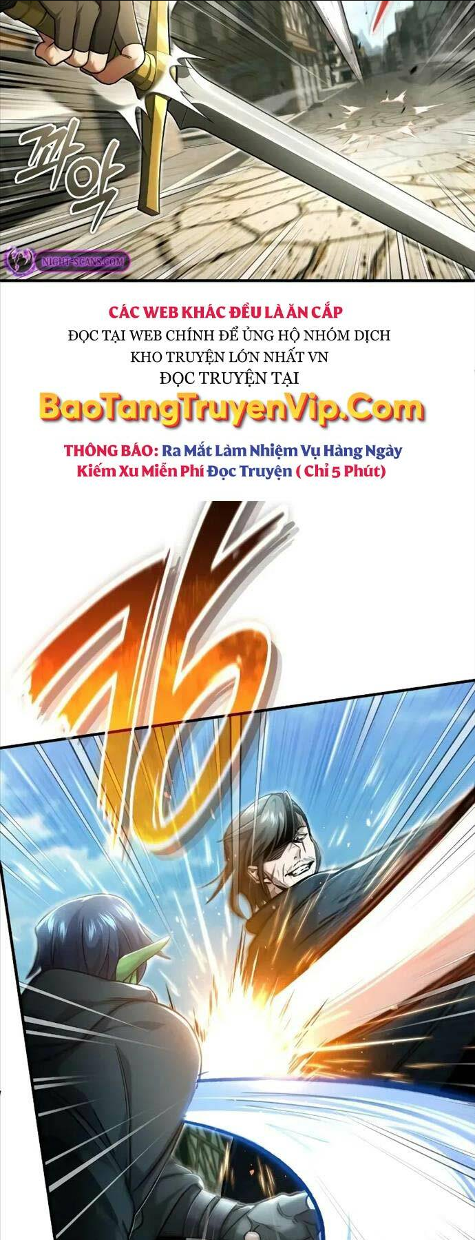Hồi Quy Giả Về Hưu Chap 32 - Next Chap 33