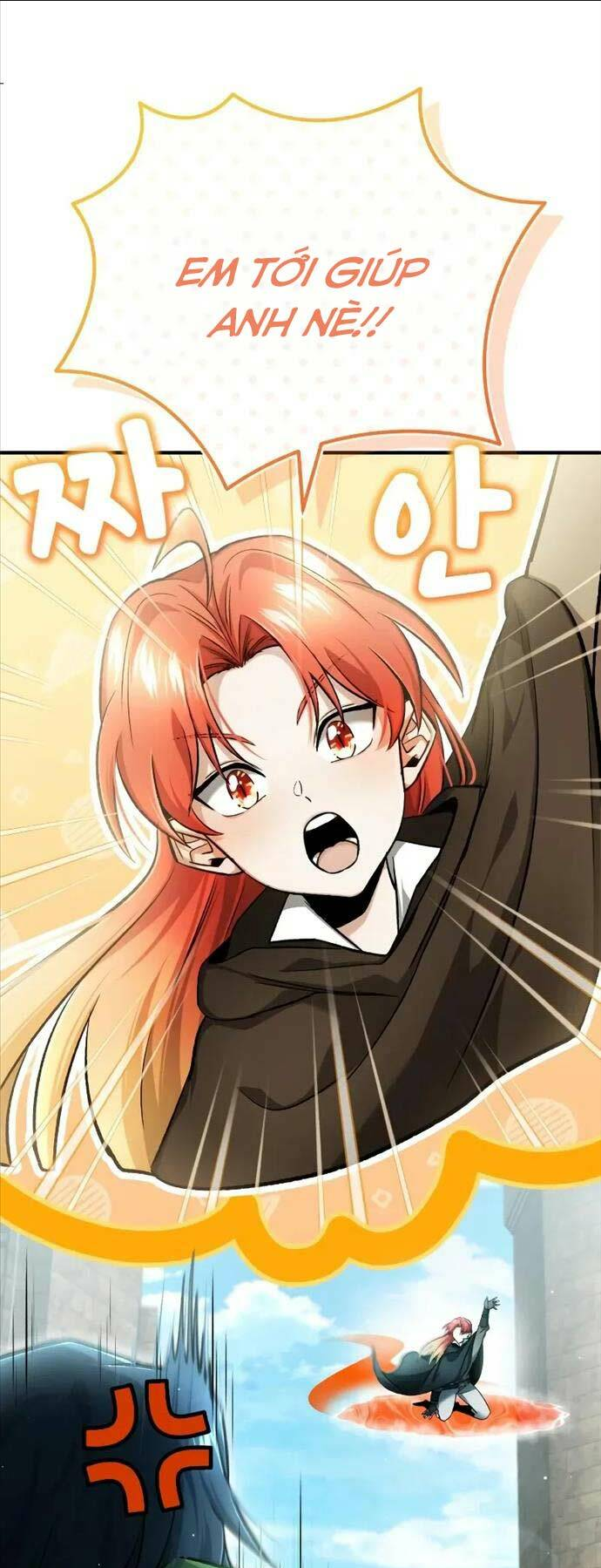 Hồi Quy Giả Về Hưu Chap 32 - Next Chap 33