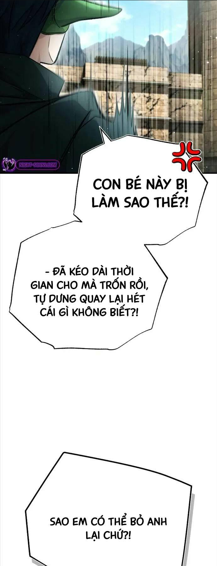 Hồi Quy Giả Về Hưu Chap 32 - Next Chap 33