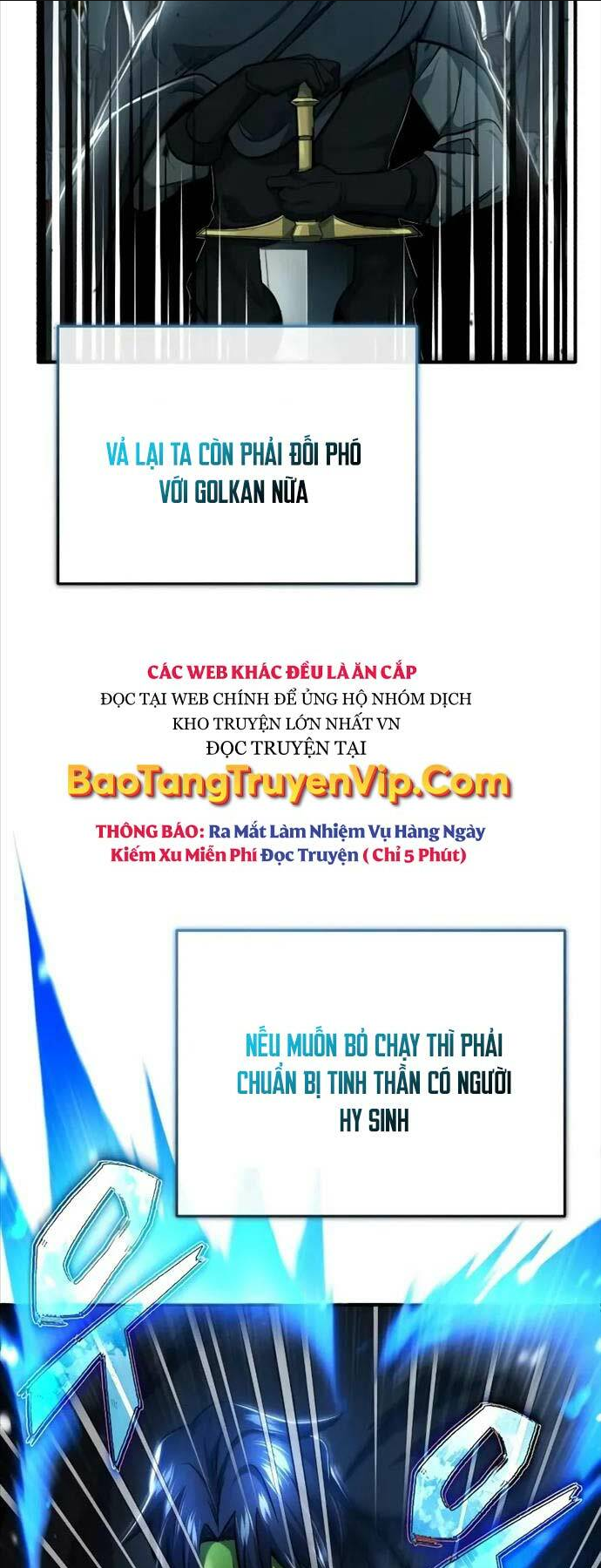 Hồi Quy Giả Về Hưu Chap 32 - Next Chap 33