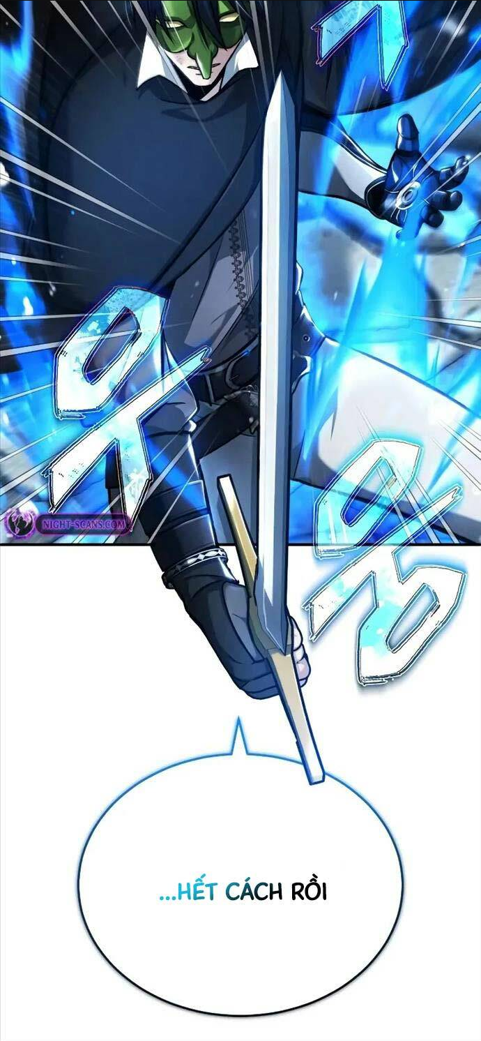 Hồi Quy Giả Về Hưu Chap 32 - Next Chap 33